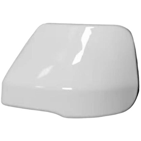 Garniture d'angle de sous-ensemble de cache de roue de secours arrière de voiture 51902-60020-B1-- (1/5)