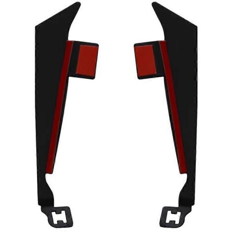 Garde-boue arrière pour moto Gold Wing GL1800 (1/5)