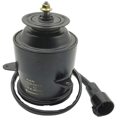 Moteur de ventilateur de climatisation 161-3732 pour 320C 320D-- (1/5)