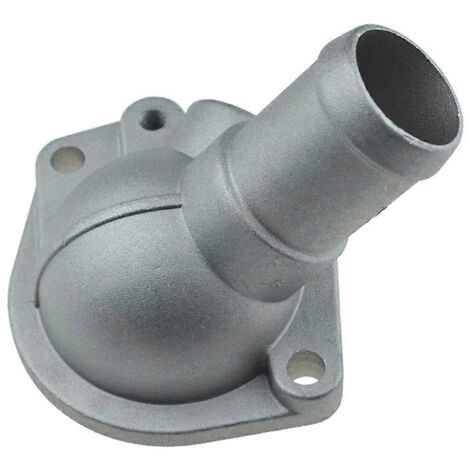 Boîtier de thermostat pour moteur 1.6L L4 -V-- (1/5)