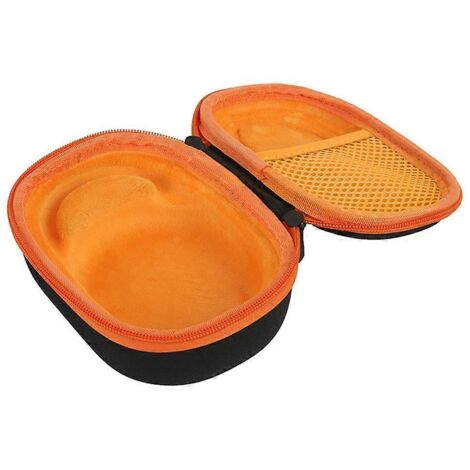 Étuis de protection antichoc pour enceintes JBL Clip 4, coques rigides en EVA (1/5)