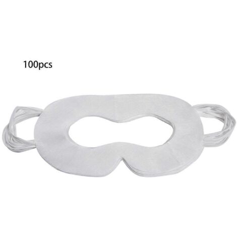 Patchs oculaires jetables et hygiéniques pour masque facial compatible avec Oculus Quest 2 (1/5)