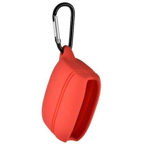 Boîtier de protection en silicone souple pour écouteurs Bluetooth Jabra (1/5)