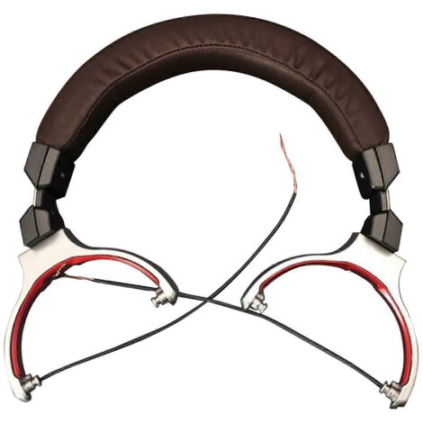 Arceau de casque résistant pour ATH-MSR7 pour écouteurs MSR 7 (1/5)