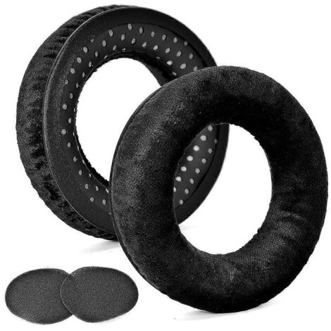 Coussinets d'oreille de rechange pour casques DT990 / DT880 (1/5)