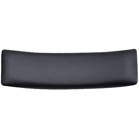 Coussinets d'oreille souples, housse de protection pour casque AKG K550 551 552 K240S - arceau de tête (1/5)