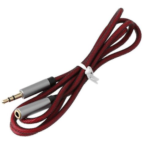 Câble multiprise multicouche pour casques Huawei et HTC (1/5)