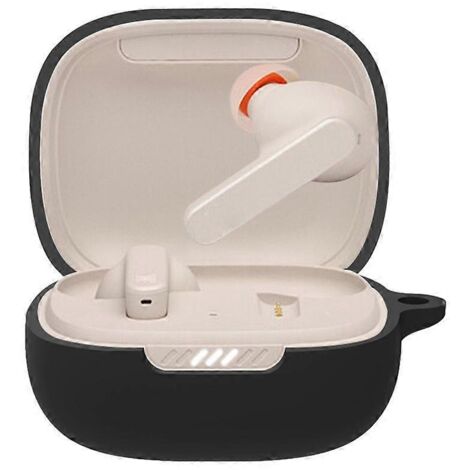 Étui en TPU pour casque LIVE PRO, housse de transport en silicone (1/5)