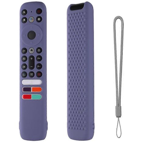 Étui de protection pour télécommande TCL RC902V FMR4 FAR2 FMR1 (1/5)