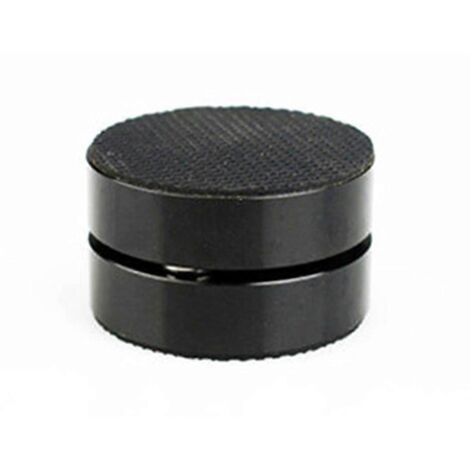 Châssis en acier pour haut-parleurs audio Hi-Fi, amplificateur, préamplificateur et lecteur CD (1/5)