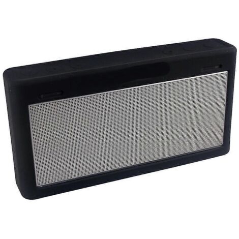 Coque de protection en silicone pour enceinte sans fil Sound-Link Revolve (1/5)