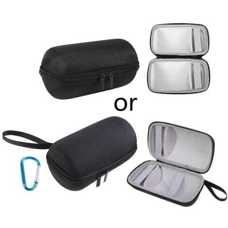 Étui de protection pour enceinte portable B&O Explore sans fil. (1/5)