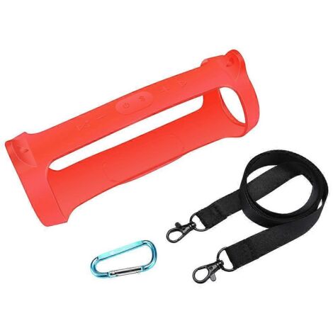 Étuis de protection en silicone antichoc pour enceintes Charge 4 (1/5)