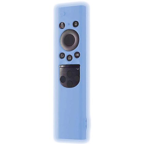 Étui de protection antichoc pour télécommande BN59-01432A/01432/01432J (1/5)