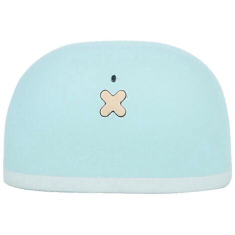 Mini enceinte sans fil 5V avec caisson de basses pour selfies, idéale pour les garçons et les filles. (1/5)