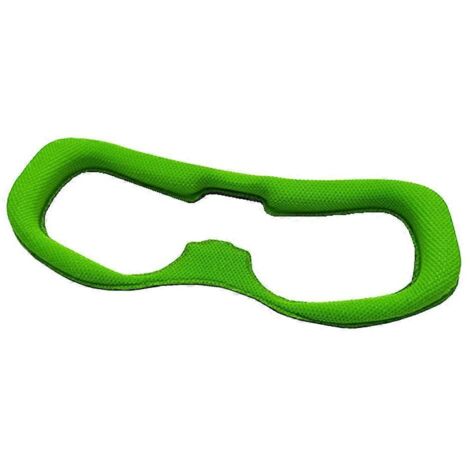 Lunettes de protection, coussinets oculaires et faciaux en mousse pour FPV Fatshark HDO2 ATTV6 (1/5)