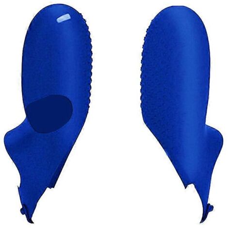 Coque de protection en silicone pour casque VR Oculus Quest VR Touch (1/5)