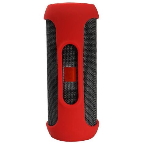 Étui en silicone souple et résistant pour enceintes JBL Flip Essential