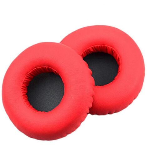 Coussinets d'oreille souples et housses de protection pour casque audio MDR-XB450AP AB XB550 XB650 XB400 (1/5)