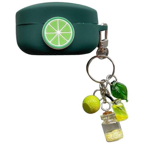 Étui de protection souple pour écouteurs Bluetooth WF-1000XM (1/5)