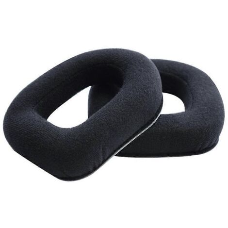 Coussinets d'oreille pour casque ASTRO A10 - Arceau - Coussinets d'oreille (1/5)