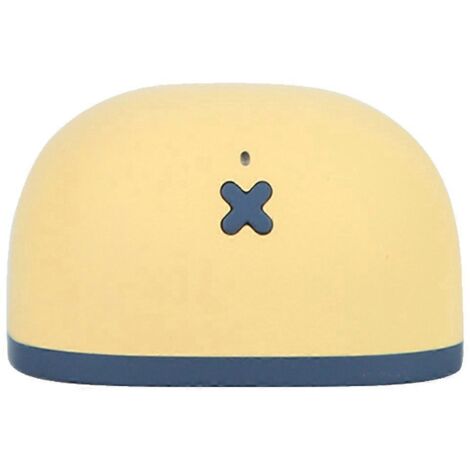 Mini enceinte sans fil 5V avec caisson de basses pour selfies, idéale pour les garçons et les filles. (1/5)