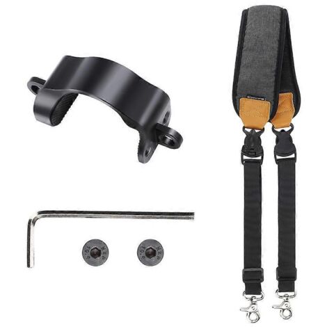 Lanière anti-stress à dégagement rapide pour stabilisateur de cardan RS3 Mini (1/5)