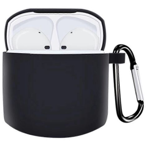 Étui de protection en silicone pour écouteurs Bluetooth Lollipods. (1/5)