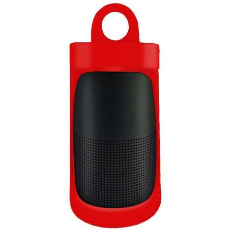 Coque de protection en silicone pour enceinte sans fil Sound-Link Revolve (1/5)