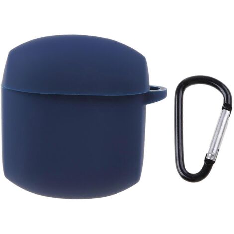 Étui de protection en silicone pour écouteurs Bluetooth Lollipods. (1/5)