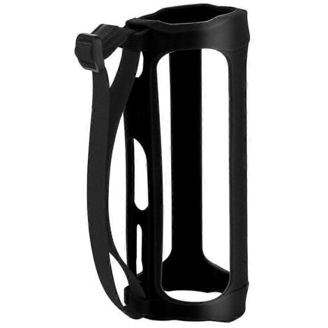 Enceinte Bluetooth JBL Clip 5 avec dragonne et cadre en silicone Pro (1/5)