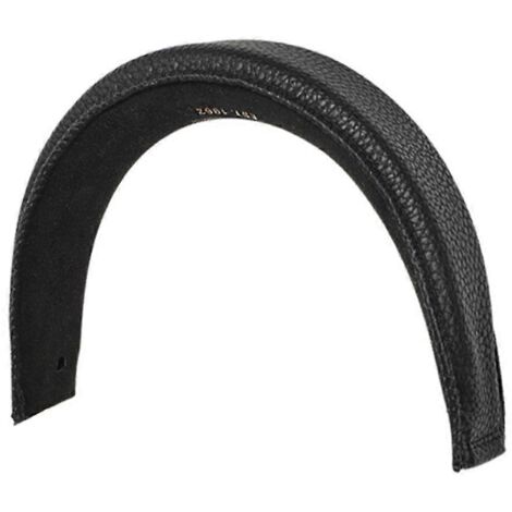 Coussinets d'oreille, bandeau, oreillettes pour casque ANC moyen/moyen, faisceau frontal, réduction de bruit Bluetooth. (1/5)