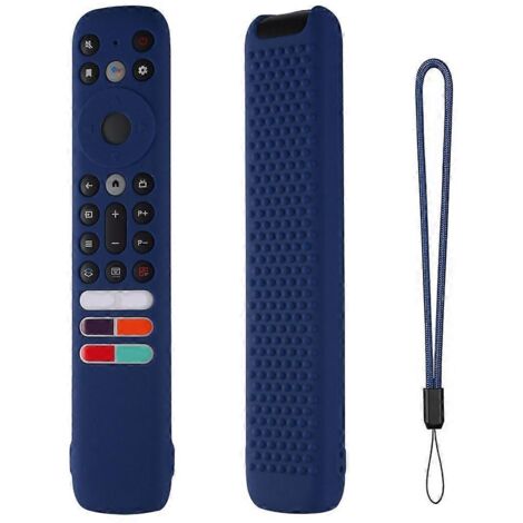 Étui de protection pour télécommande TCL RC902V FMR4 FAR2 FMR1 (1/5)