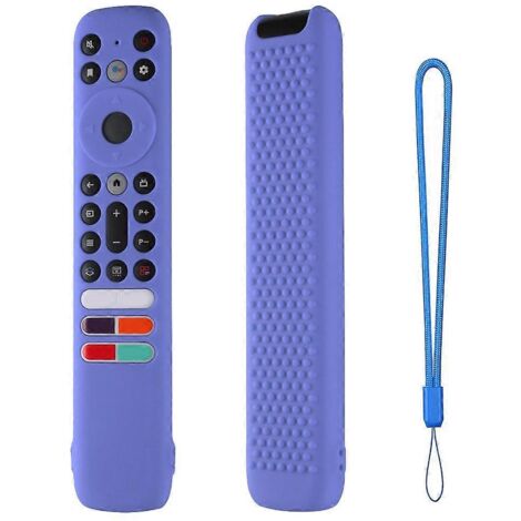 Étui de protection pour télécommande TCL RC902V FMR4 FAR2 FMR1 (1/5)