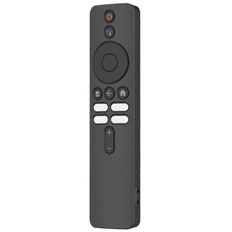 Housse de protection en silicone fiable et durable pour télécommande TV BOX S 2e génération (1/5)