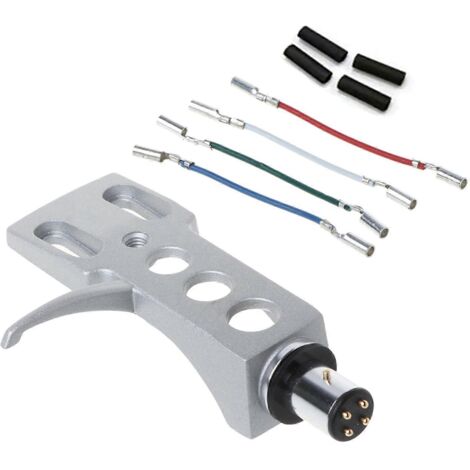 Support de cellule universel pour platine vinyle, remplacement de cellule phono LP (1/5)