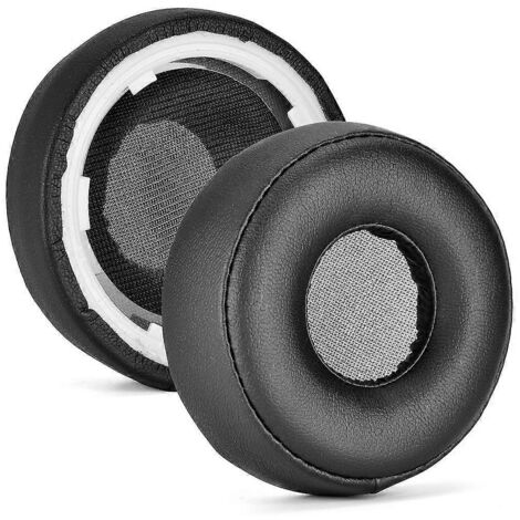 Coussinets d'oreille silencieux et confortables pour casque Sony H800 WH-H800 (1/5)