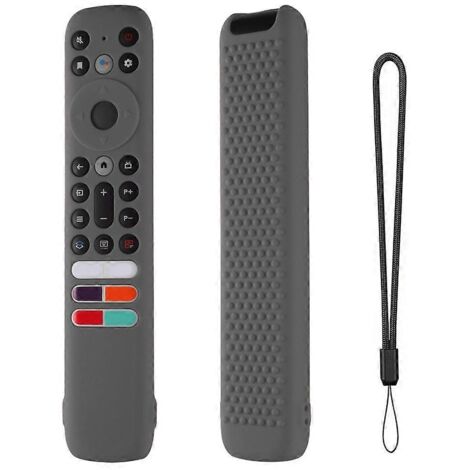 Étui de protection pour télécommande TCL RC902V FMR4 FAR2 FMR1 (1/5)