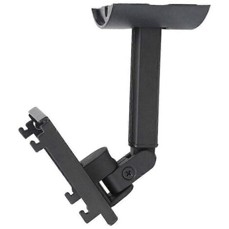 Support de bras extensible et rotatif Soundbox pour enceinte UB-20II, idéal pour la maison et le bureau (1/5)