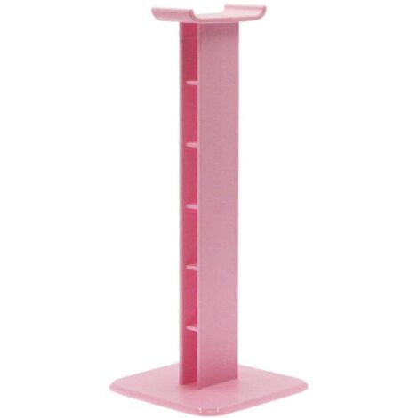 Support de rangement pour écouteurs de jeu, base de bureau pour gamers Z1 (1/5)