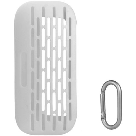Coque de protection en silicone pour enceinte sans fil Bose Soundlink Flex (1/5)