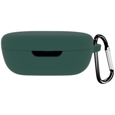 Étui de transport pour écouteurs JBL Quantum avec porte-clés (1/5)