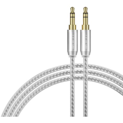 Câbles audio de mise à niveau pour Sony WH1000XM3, 1000XM4 et 1000XM2 - 1,5 mètre (1/5)