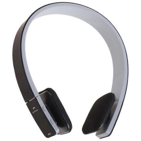 Casque de sport sans fil BQ618 avec microphones intégrés et réduction de bruit, idéal pour la course à pied. (1/5)