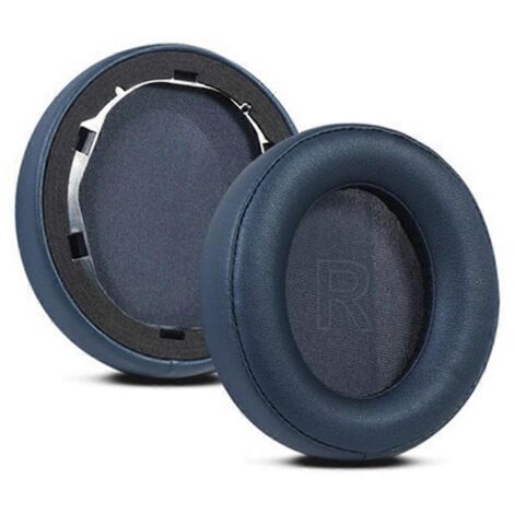 Coussinets d'oreille pour casque Anker Sound-core Life Q10, Q20, Q30 et Q35 (1/5)
