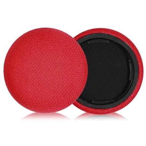 Coussinets d'oreille respirants pour casque Libratone Q Core, coussinets antibruit avec boucle (1/5)