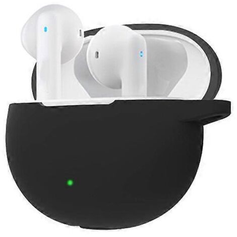 Étui de protection antichoc en silicone pour écouteurs X2 True Headphone Pouch (1/5)