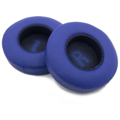 paire de coussinets d'écouteurs avec étui pour casque JBL-E35 E45 E45BT (1/5)