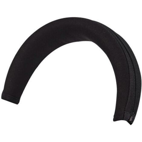 Housse de protection pour bandeau de casque avec fermeture éclair pour Marshall Major 1ère génération. (1/5)
