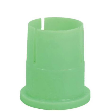 Jauge de positionnement de bobine mobile de haut-parleur de graves utilisée pour la fixation d'outils auxiliaires - E- (1/5)
